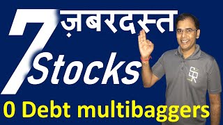 7 Multibagger Shares 🔴 best long term stocks | Long term investment stocks ⚫ Best stocks 2021
