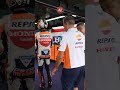 luca marini gets points after finishing p11 in the thailand gp race motogp lucamarini thaigp