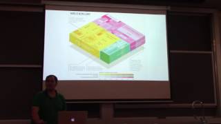 Visualization - Lecture 3 (Fall 2016) - part 2