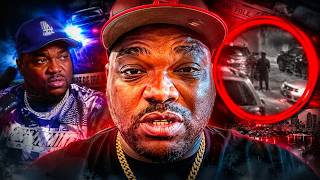 LAPD HIT NO JUMPER’S ANT JEFE WITH FELONY MURDER & THE INTERNET IS GOING CRAZY
