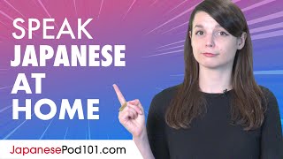 The Ultimate Method to Learn Spoken Japanese From Home