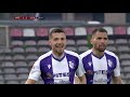 GOOOL! FC Argeș - UTA 2-1. Drăghici înscrie cu ajutorul unui fundaș advers