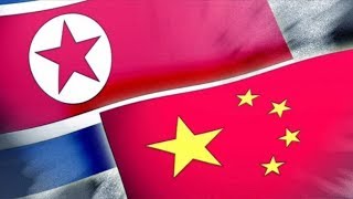 70 years of China-DPRK relations