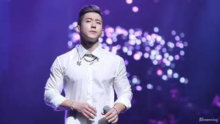 141011 Fly to the Sky - Day by day ver.Brian