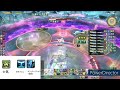 ff14 パンデモニウム天獄篇零式１層 学者視点＆ヒールワーク p9s sch pov ＆ heal work