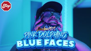 Doeboi909 - Pink Dolphins Blue Faces (produced by dope money music)