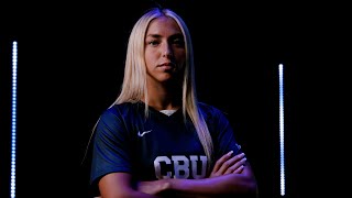 CBU Women's Soccer Hype Video 2023