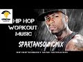 HIP HOP WORKOUT MUSIC #1 MUSICA PARA TREINAR ACADEMIA PESADO   A MELHOR PLAYLIST HIP HOP GYM MUSIC