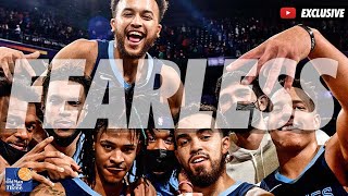 The Memphis Grizzlies | JJ Redick