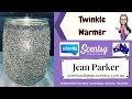 Twinkle Warmer Independent Scentsy Consultant: Sydney Australia