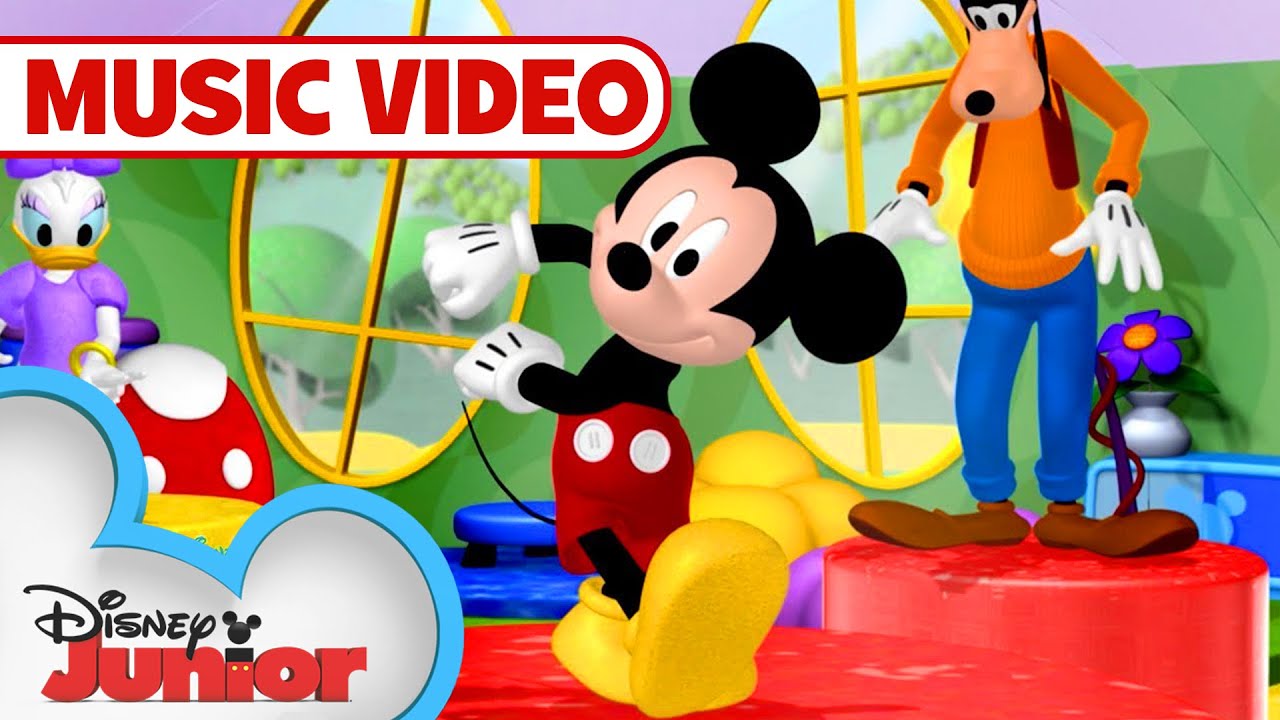 All Hot Dog Dances Compilation Mickey Mouse Clubhouse Disney Junior Accordi Chordify All Hot Dog Dances Compilation Mickey Mouse Clubhouse Disney Junior Accordi Chordify