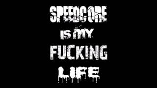 [Oldschool Speedcore] 17. DZKYIN - I Need Some Speedcore [Gabbacore Vol.2 DGR-CD
