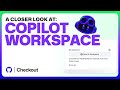 How to use Copilot Workspace | Full Demo