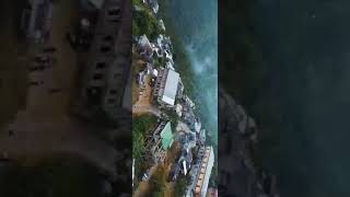 MY HOME TOWN- KAWLBEM VILLAGE DRONE VIEW