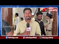 కోమటిరెడ్డి షాకింగ్ రియాక్షన్.. minister komati reddy reaction on ponguleti comments tolivelugu