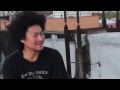 jesse fischer x takuya kuroda brooklyn rooftop chat duo performance