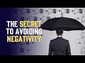 Exorcist shares the secret to avoiding negative thoughts about people