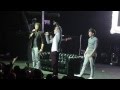 ONE DIRECTION - AUSSIE AUSSIE AUSSIE OI OI OI - LIVE IN CONCERT