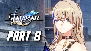 Honkai Star Rail - Gameplay Walkthrough Part 8 (No Commentary)