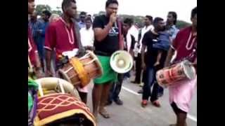 sree avudayar urumee melam