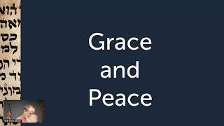 1 John Lesson 34 - 1 John 2:18-19