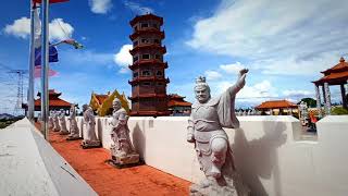 实兆远品仙祠大伯公庙 - Tua Pek Kong Temple Sitiawan Perak