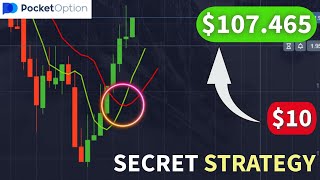 $10 to $107.465: The ULTIMATE Money-Making STRATEGY!