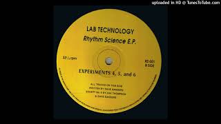 Lab Technology - Experiment 4