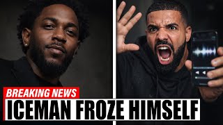 Drake EXPOSED: Leaked 2026 "Iceman" Disaster - Career Over?