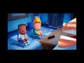 Captain Underpants movie: come see my hairy armpits