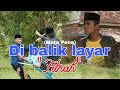 MATA PENA DI BALIK LAYAR (FITNAH)