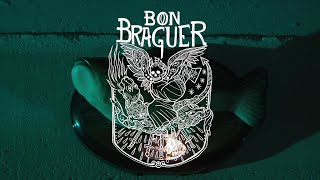 Bon Braguer - A l'horitzó, només depressió (Videoclip Oficial)