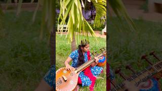 #learnveena #beginners #instrumental #swaras #veena #beginnersguide