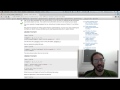 Using Python Pickle to Make Data into Persistent Object Store
