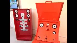 ADC Well control simulation ( Simulator Video )