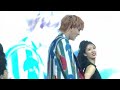 姚琛《不必回答》@ 羅蒙環球樂園 romon u park starry summer event 220806 yaochen