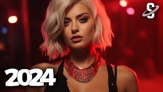Music Mix 2023 🎧 EDM Remixes of Popular Songs 🎧 EDM Bass Boosted Music Mix #107