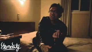 Pryde - Left Field