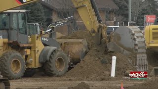 How Sioux Falls building permits shaped up in 2024