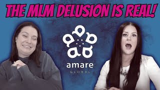 The MLM Delusion: Debunking Kelsi Gygi \u0026 Mandy Mitchell’s Facebook Live – An Anti-MLM Livestream 🔥