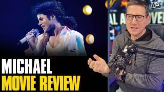 Michael Review