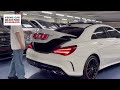 컨디션 좋고 시세보다 저렴한 벤츠 cla250 4matic amg line 중고차