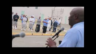 Centinela State Prison California’s 4th oldest and violent prison