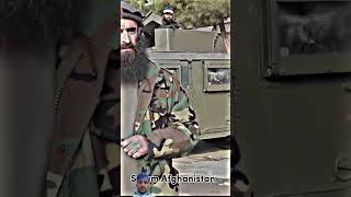 Sher panjshir Abdul hamid khorasani #afgahnistan #army #duet #keşfet #religion #armylover #shorts