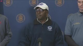 Travel ban in Buffalo to be lifted