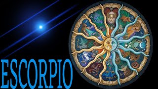 ESCORPIO♏ES MARAVILLOSO LO QUE TRAES EN TU ADN! ERES UN ELEGIDO, TENDRÁS UNA PRUEBA DE FE Y MÁS...