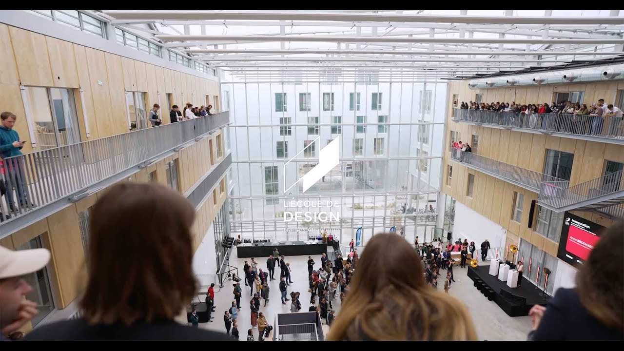 Retour Sur La Journée D'inauguration Du Nouveau Bâtiment De L'École De ...