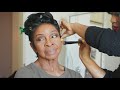 gladys knight glam squad no facelift