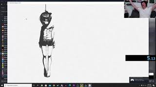 Doki Doki Literature club Speedrun World record