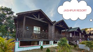 sarna ethnic resort #jashpurtourism #jashpur #sarnaethicresort #resort #jashpurresort #jashpurnagar